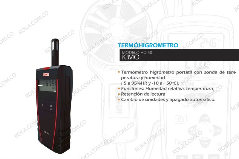 venta-termo-higrometros-hd50-Kimo