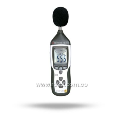 Dosímetro artakom 9051