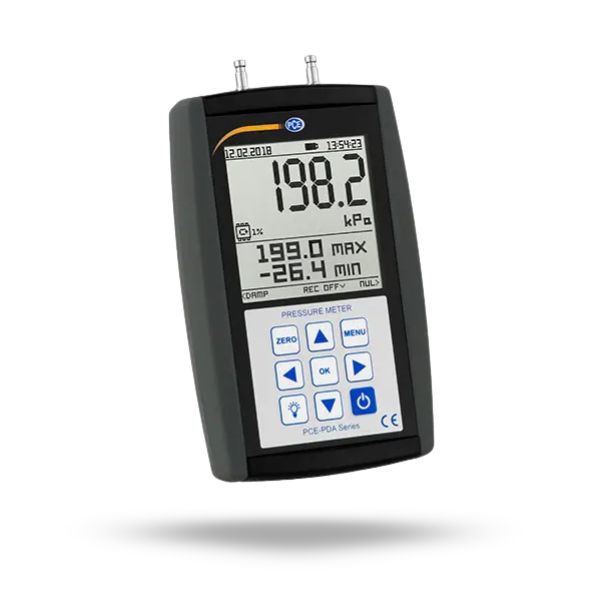 Venta Anemómetro de tubo de Pitot PCE-PDA 10L