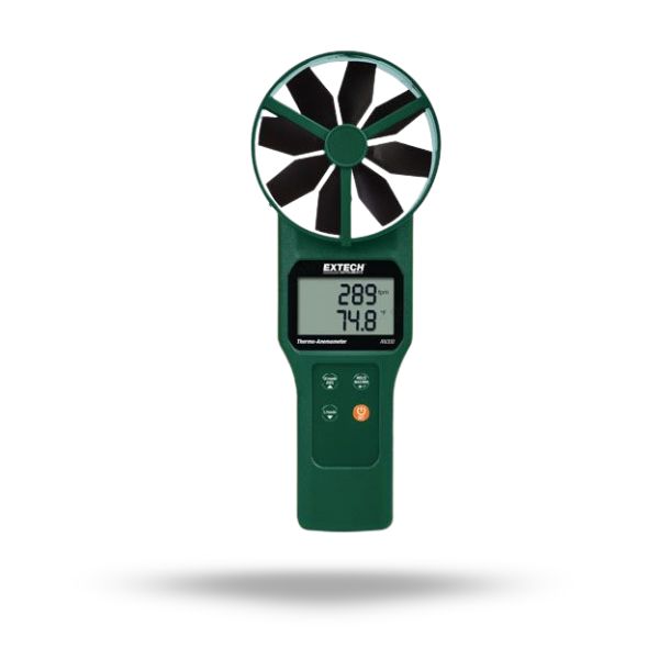 Venta de Anemómetro EXTECH AN 310