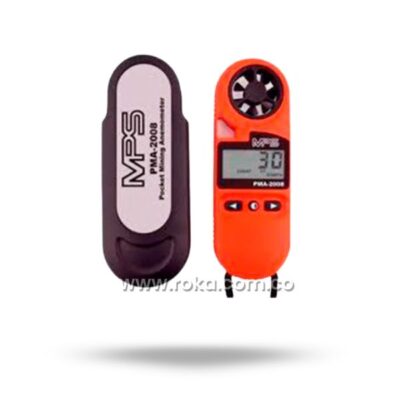 Venta Anemómetro Kestrel PMA 2008