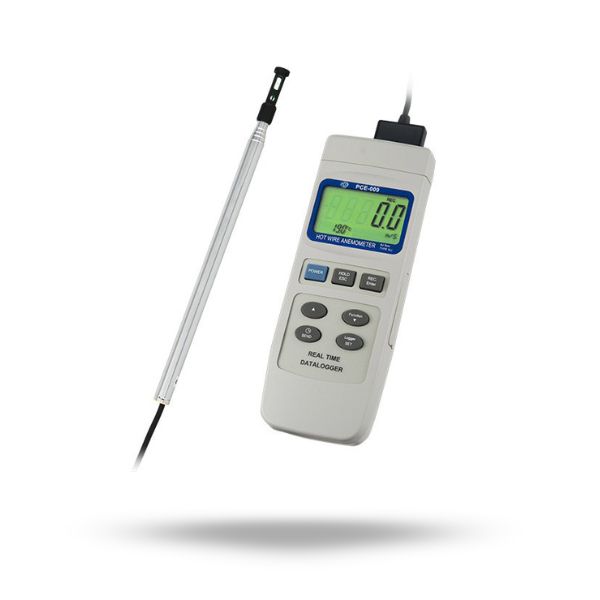 Venta Anemómetro PCE-009