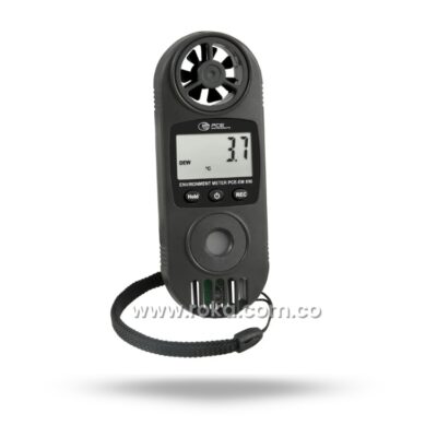 Venta Anemómetro PCE-EM 890