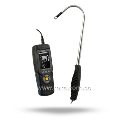 Venta anemómetro PCE HWA 30