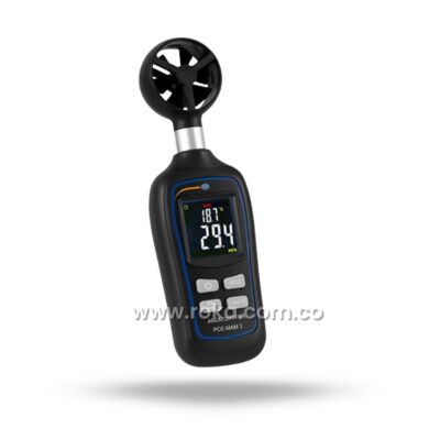 Venta Anemómetro mini PCE-MAM 2