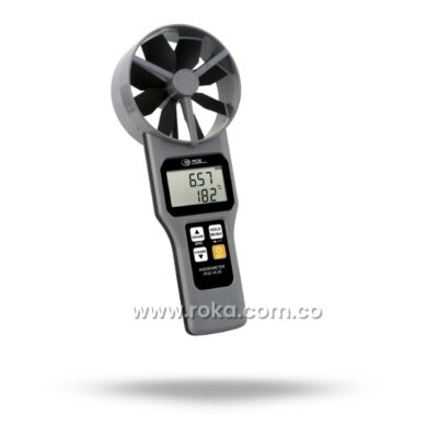 Venta Anemómetro PCE-VA 20