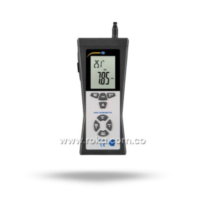 Venta Anemómetro PCE VA 11