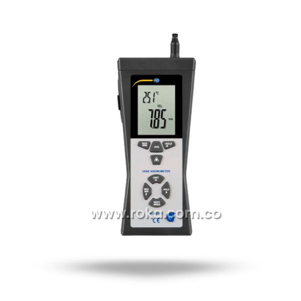 Venta Anemómetro PCE VA 11