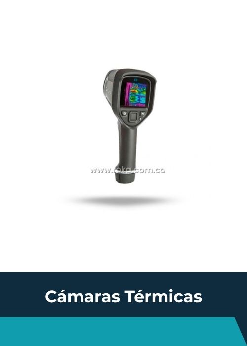 Venta de Cámara Térmica Venta de Cámara Térmica