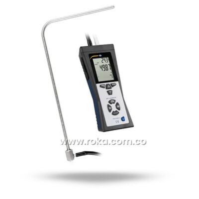 Venta de Caudalimetro PCE HVAC