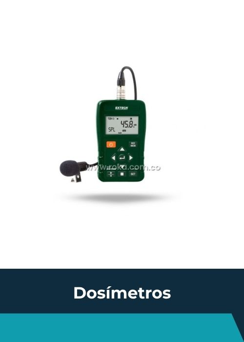 Venta de Dosímetros Venta de Dosímetros