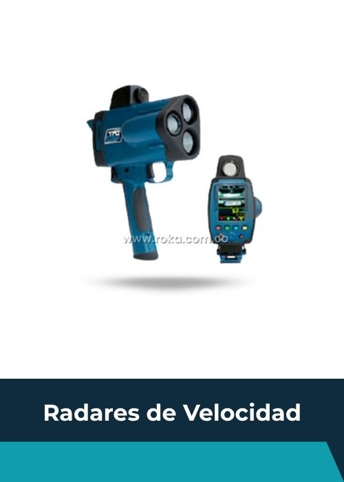 Venta de Radares de Velocidad Venta de Radares de Velocidad