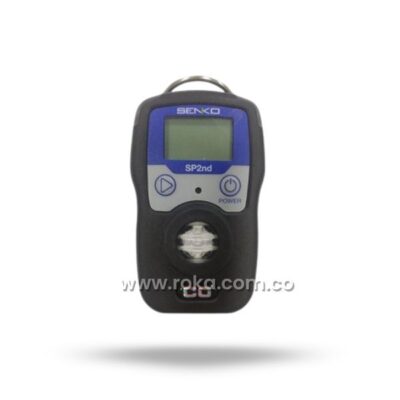 Venta DETECTOR DE MONO GAS SENKO SP2nd