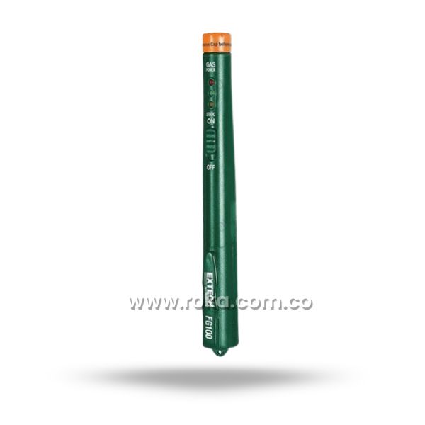 venta Detector Fuga de Gas Combustible FG 100