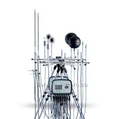 Venta Instrumento multifunción portátil Datalogger do 9847 Delta
