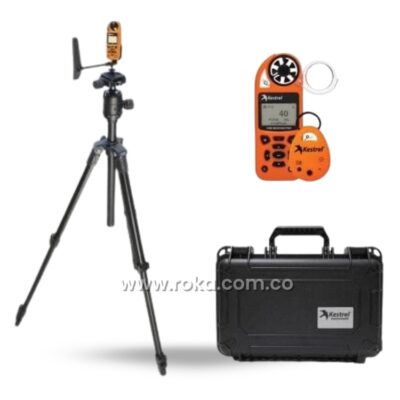 Venta de Medidor 5500 Kestrel contra incendios Venta de Medidor 5500 Kestrel contra incendios