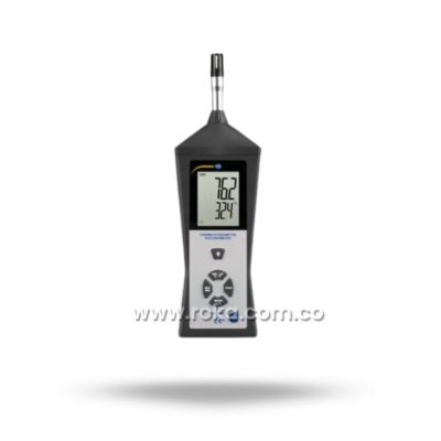Venta Medidor de climatización HVAC PCE-HVAC 3