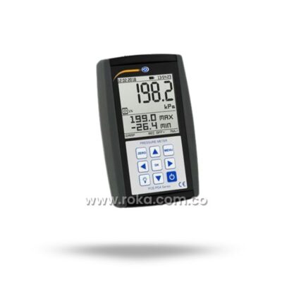 Venta Medidor de Climatización HVAC PCE-PDA 01L