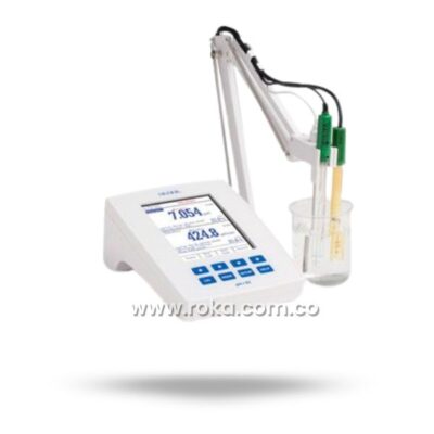 Venta Medidor de conductividad HI 5521-02