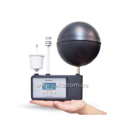 Venta Medidor de Estres Termico Protemp 4 Digital con Data Logger (ibutg)