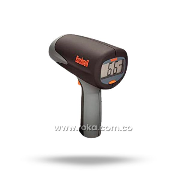 Venta Radar de Velocidad Doppler Bushnell 101911