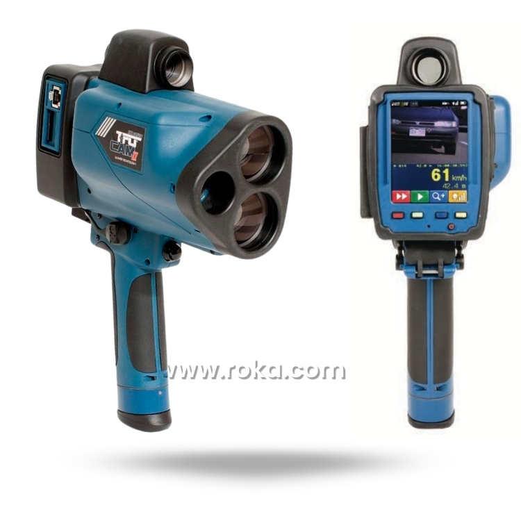 Venta Radar de Velocidad Trucam 2
