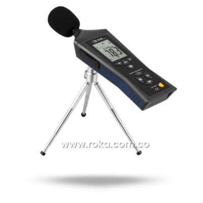 Venta de Sonómetro PCE 322A