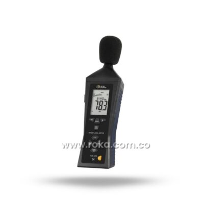Venta de Sonómetro PCE 322 A