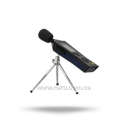 Venta de Calibrador Sonómetro PCE 323