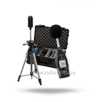 Venta Sonómetro PCE 432