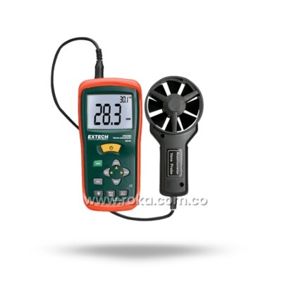 Venta Termoanemometro Extech an100