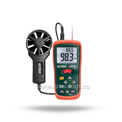 Venta Termoanemometro Extech an200