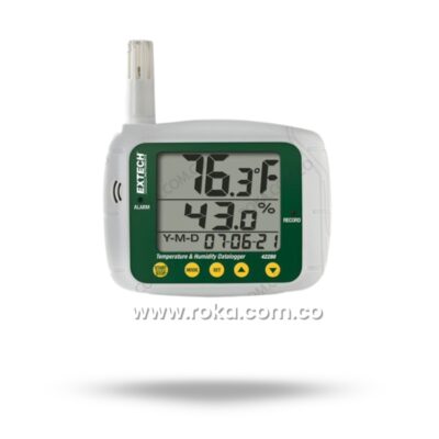Venta de Termómetro Extech 42280