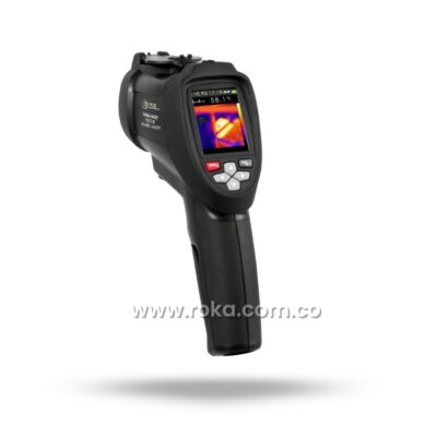 Venta Termómetro PCE TC 28