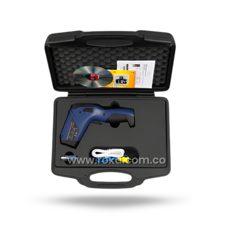 Venta termómetro PCE- 895 ICA